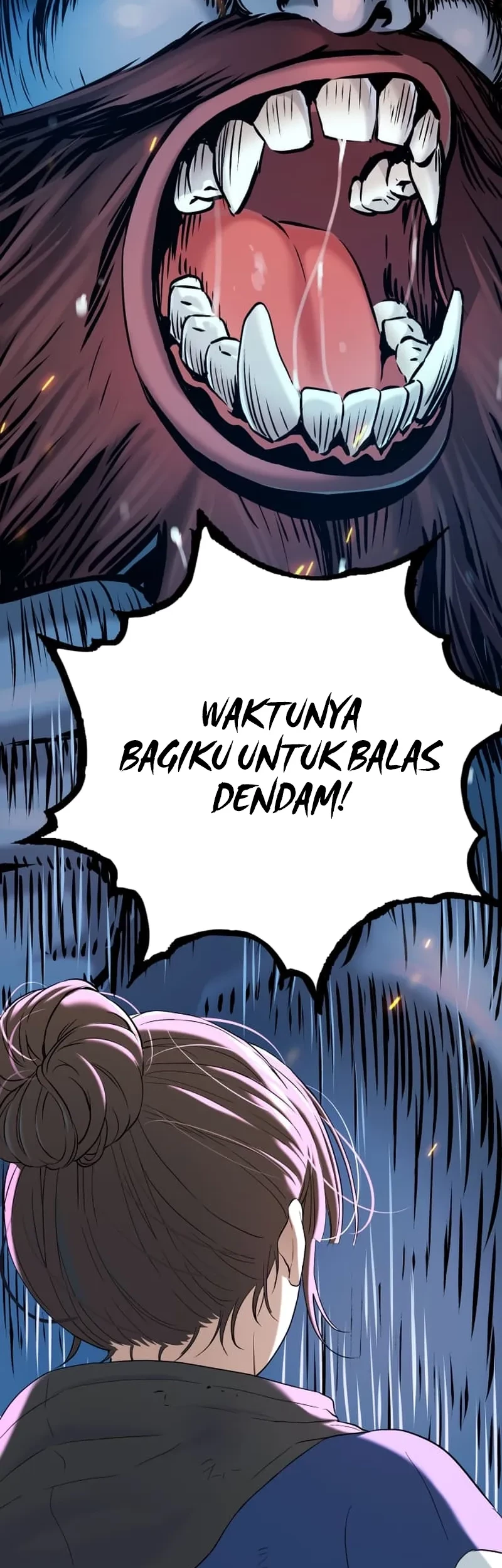 Oh! Dangun Chapter 20 - halaman 65