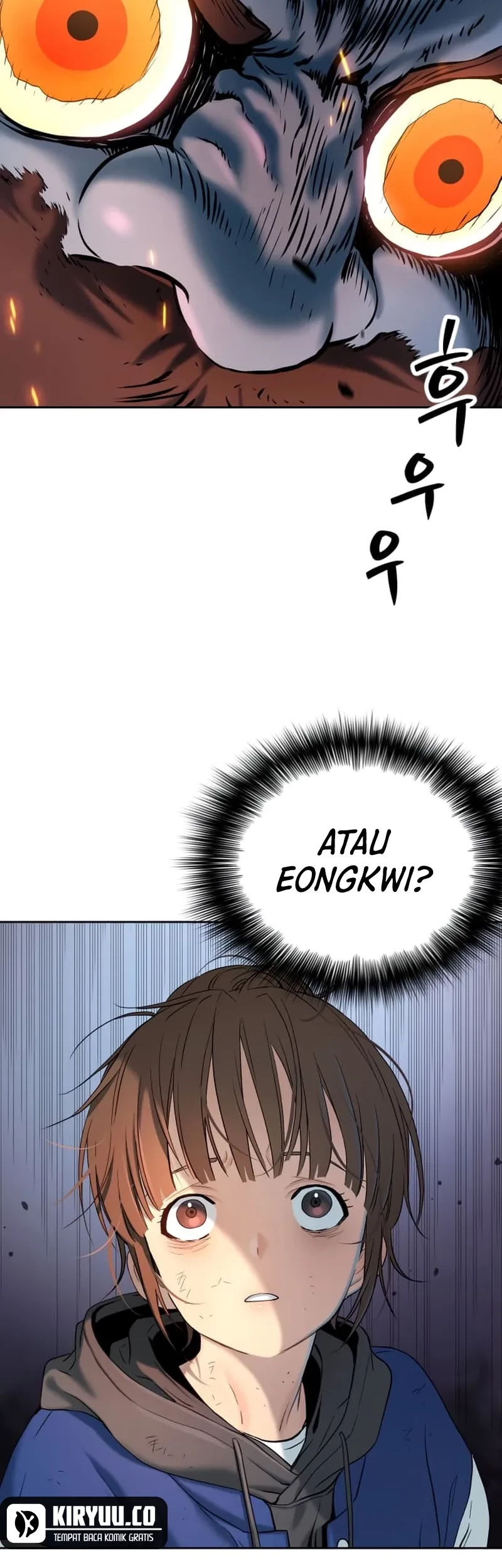 Oh! Dangun Chapter 20 - halaman 67