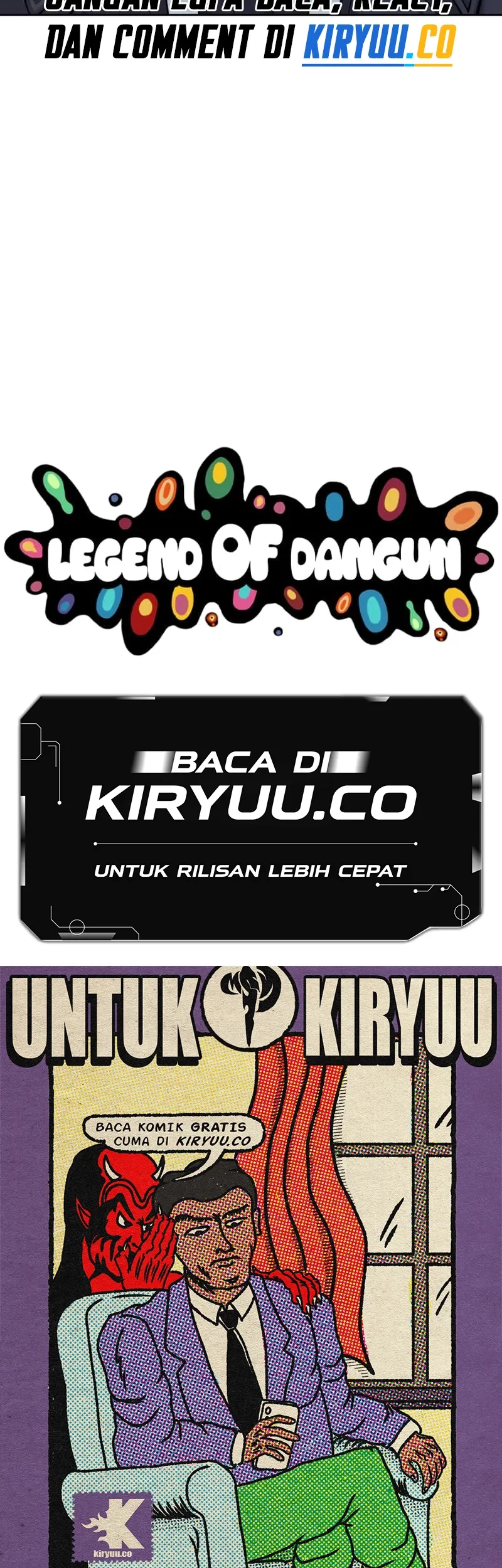 Oh! Dangun Chapter 20 - halaman 75