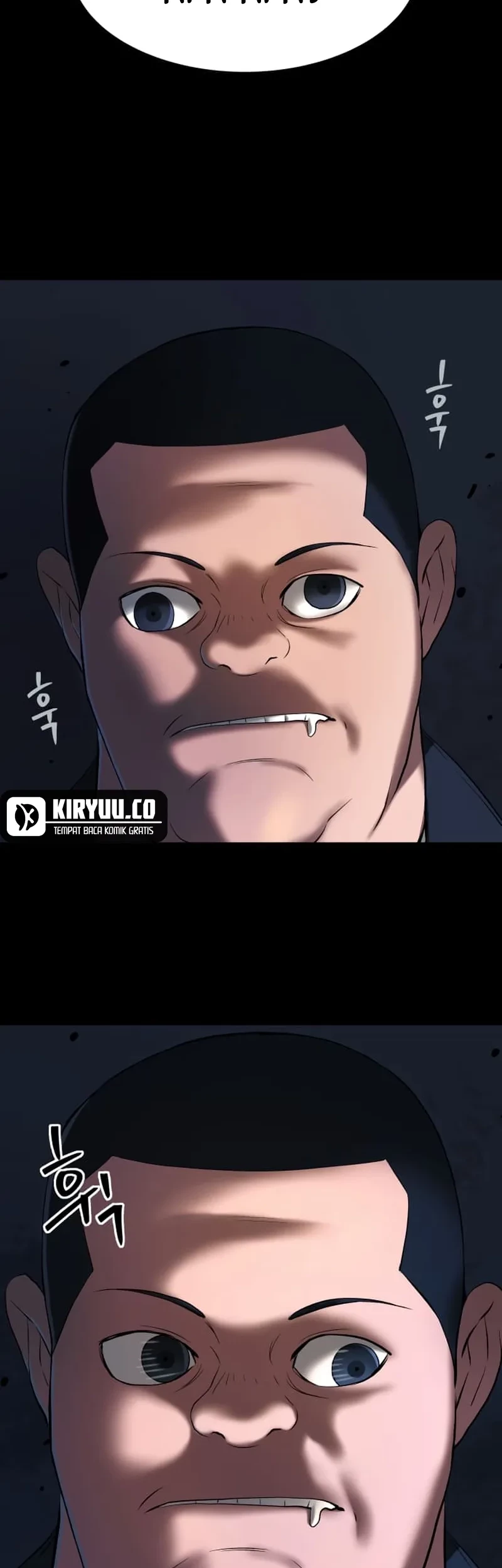 Oh! Dangun Chapter 20 - halaman 8
