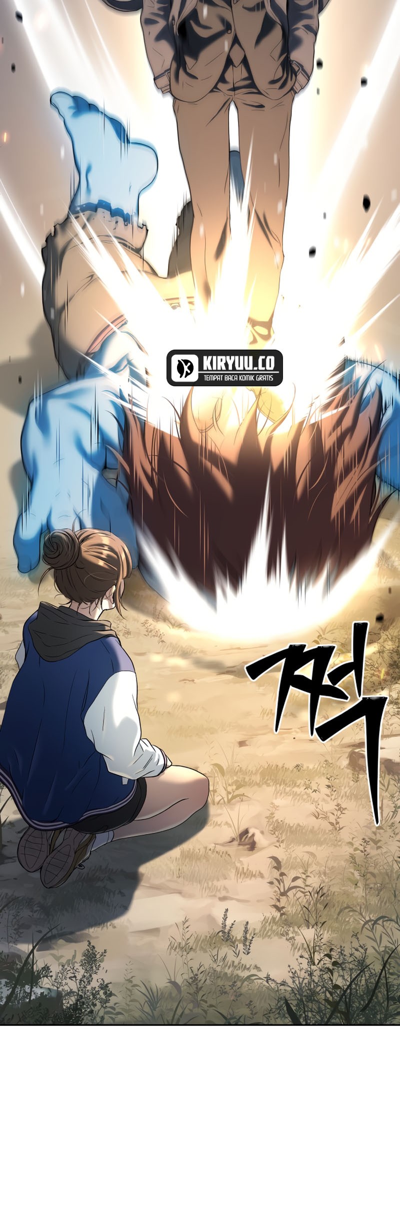 Oh! Dangun Chapter 21 - halaman 11