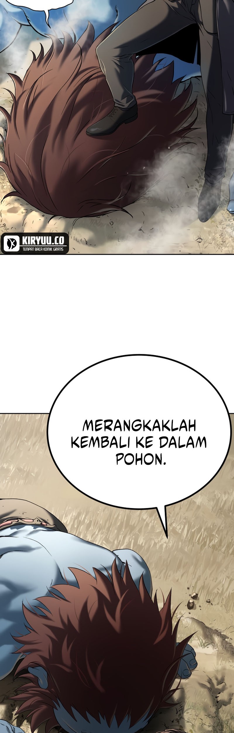 Oh! Dangun Chapter 21 - halaman 15