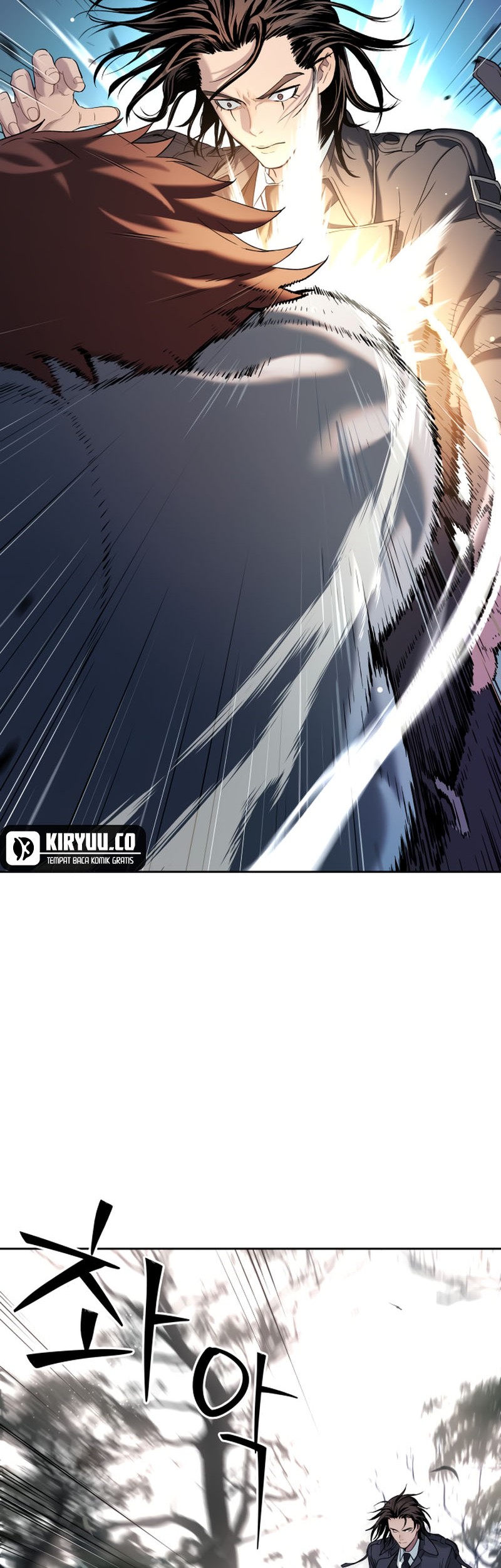 Oh! Dangun Chapter 21 - halaman 18