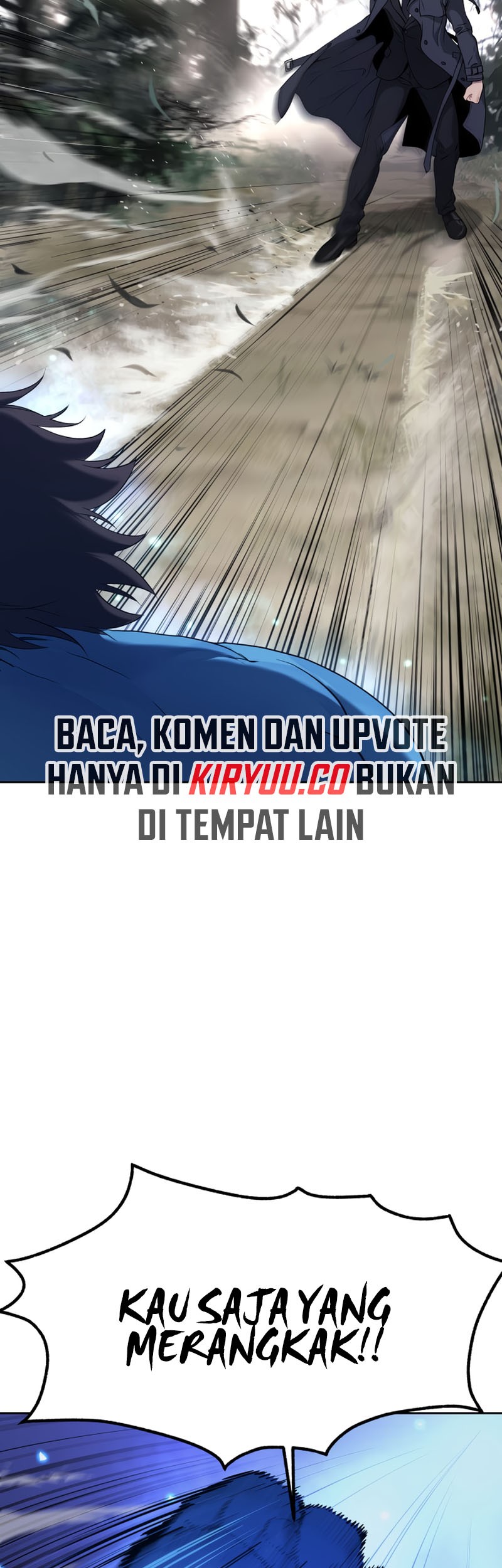 Oh! Dangun Chapter 21 - halaman 19