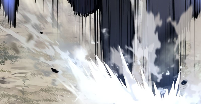 Oh! Dangun Chapter 21 - halaman 22