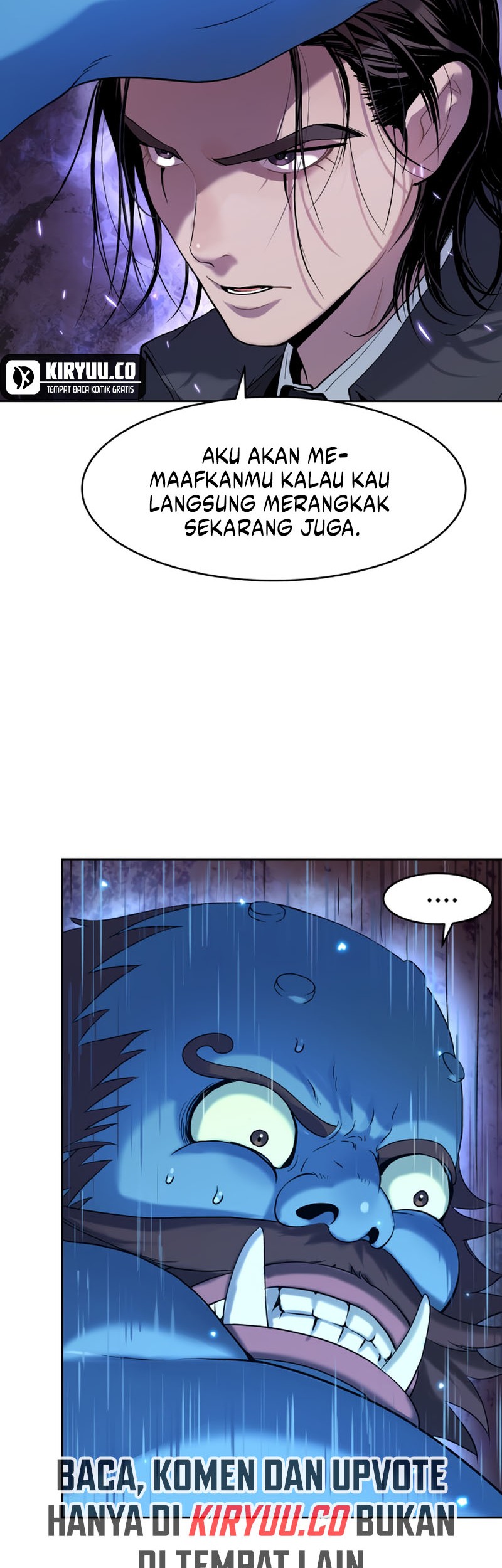 Oh! Dangun Chapter 21 - halaman 24