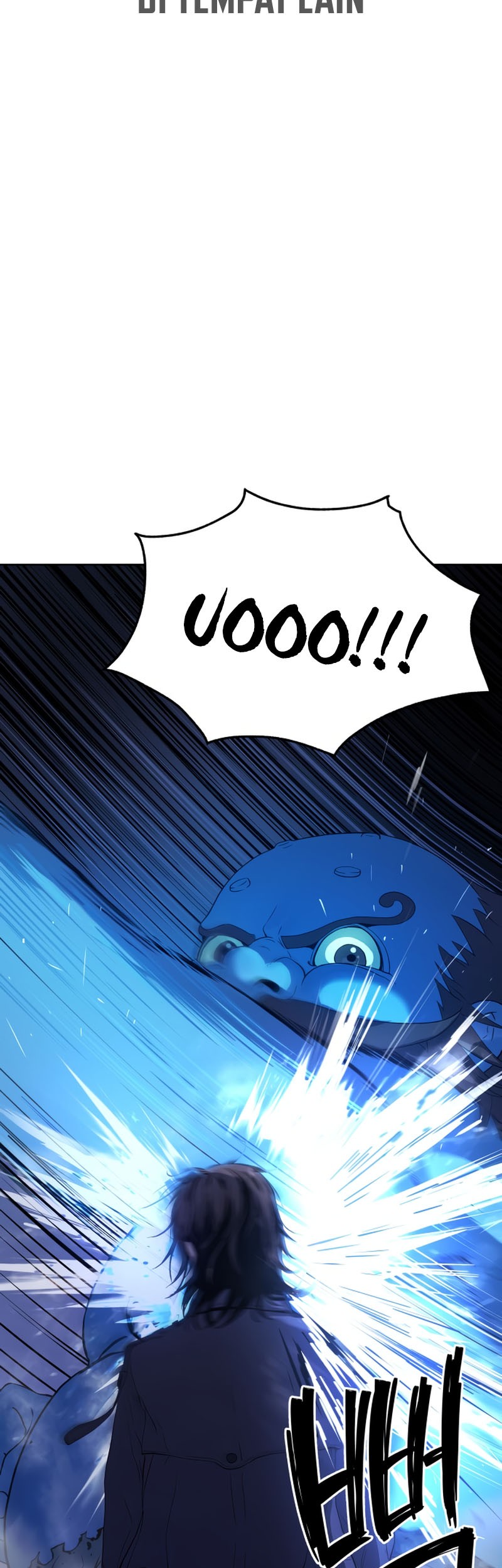 Oh! Dangun Chapter 21 - halaman 25