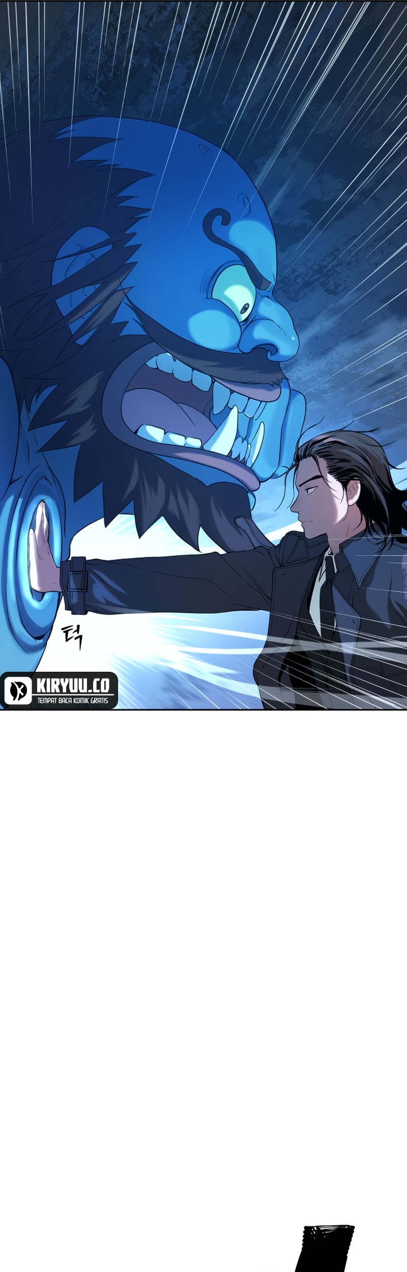 Oh! Dangun Chapter 21 - halaman 28