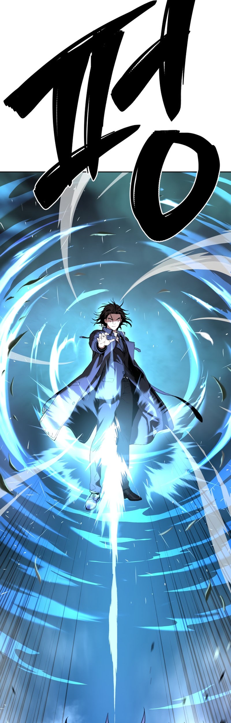 Oh! Dangun Chapter 21 - halaman 29