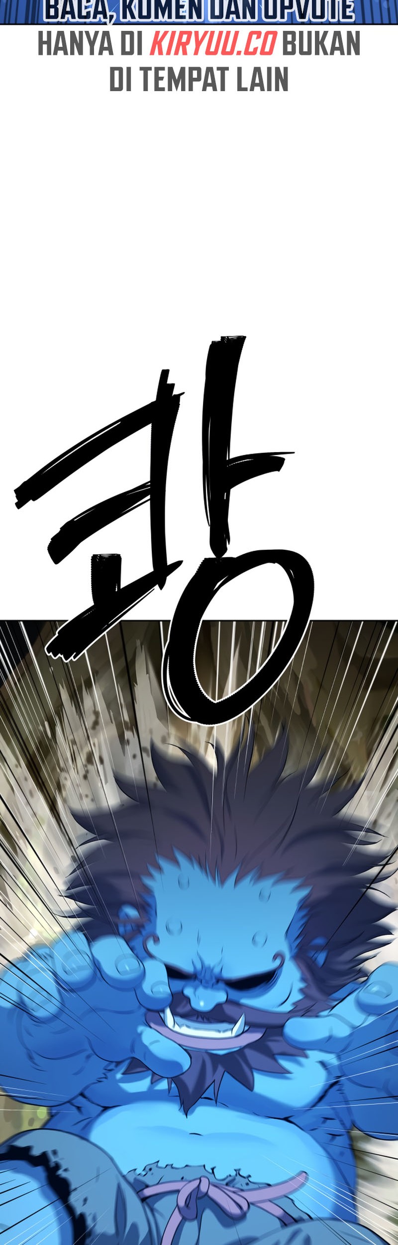 Oh! Dangun Chapter 21 - halaman 31