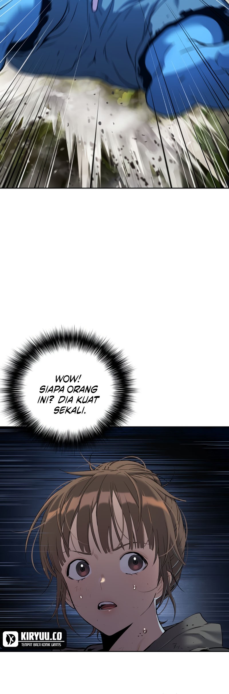 Oh! Dangun Chapter 21 - halaman 32