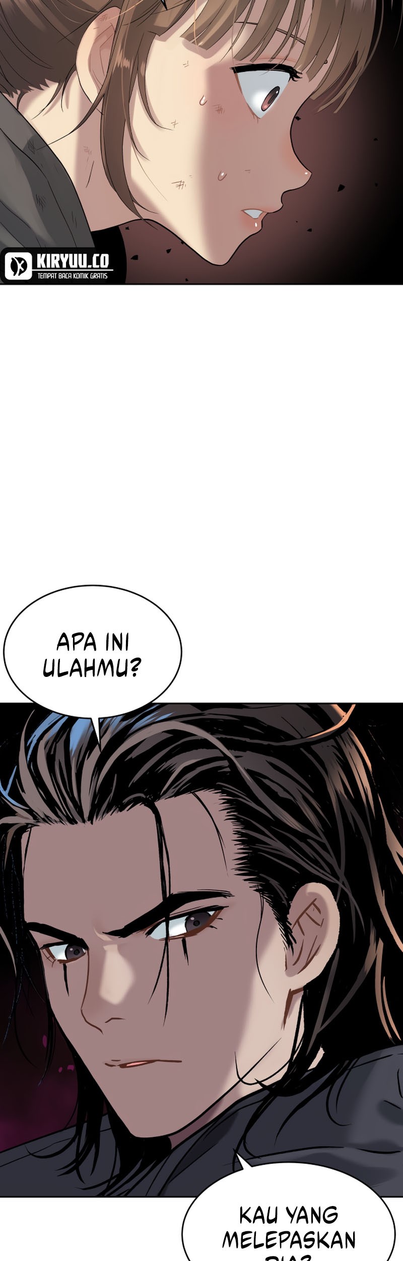Oh! Dangun Chapter 21 - halaman 37