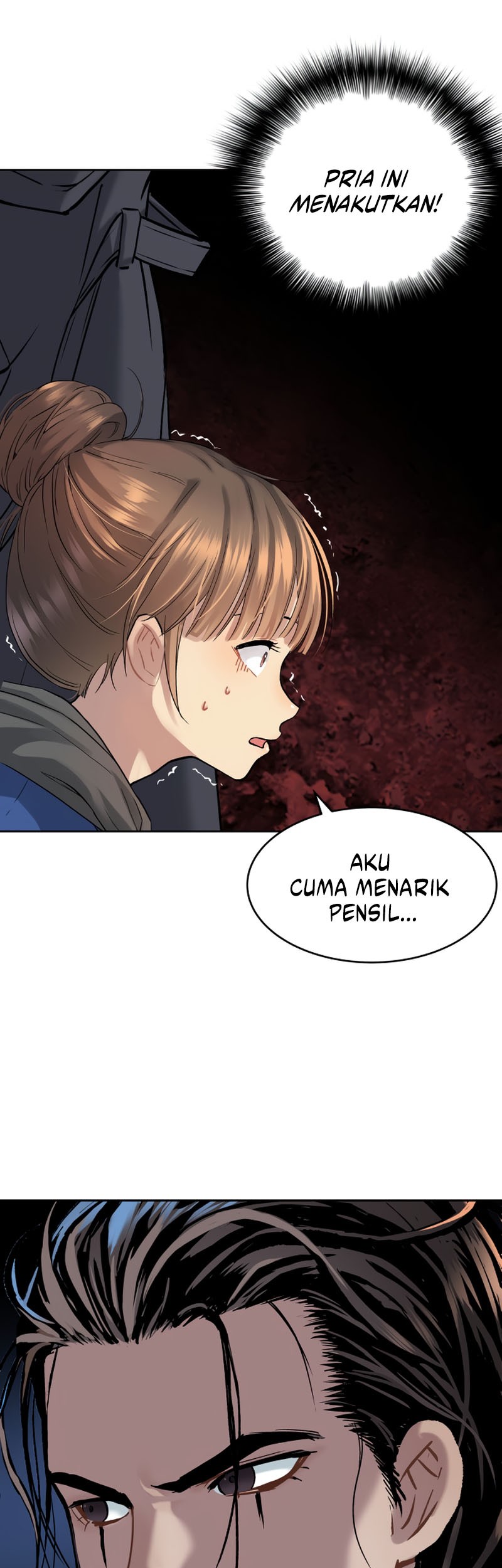 Oh! Dangun Chapter 21 - halaman 39