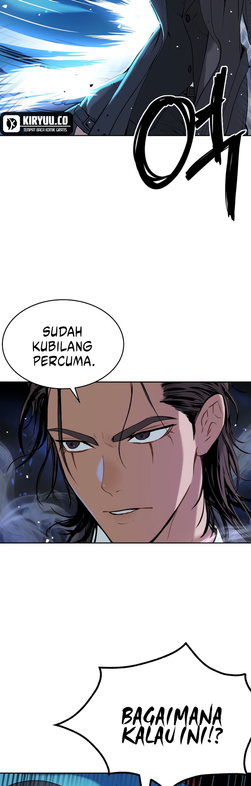 Oh! Dangun Chapter 21 - halaman 41