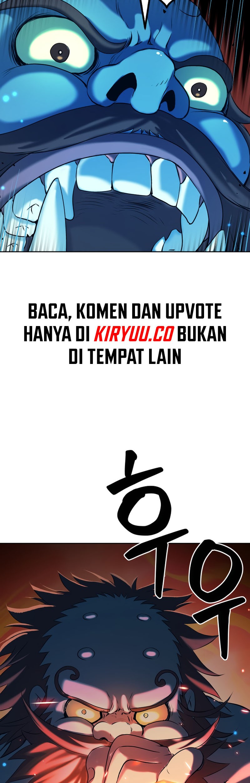 Oh! Dangun Chapter 21 - halaman 42