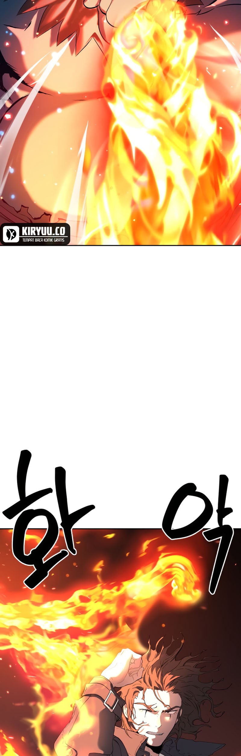 Oh! Dangun Chapter 21 - halaman 43