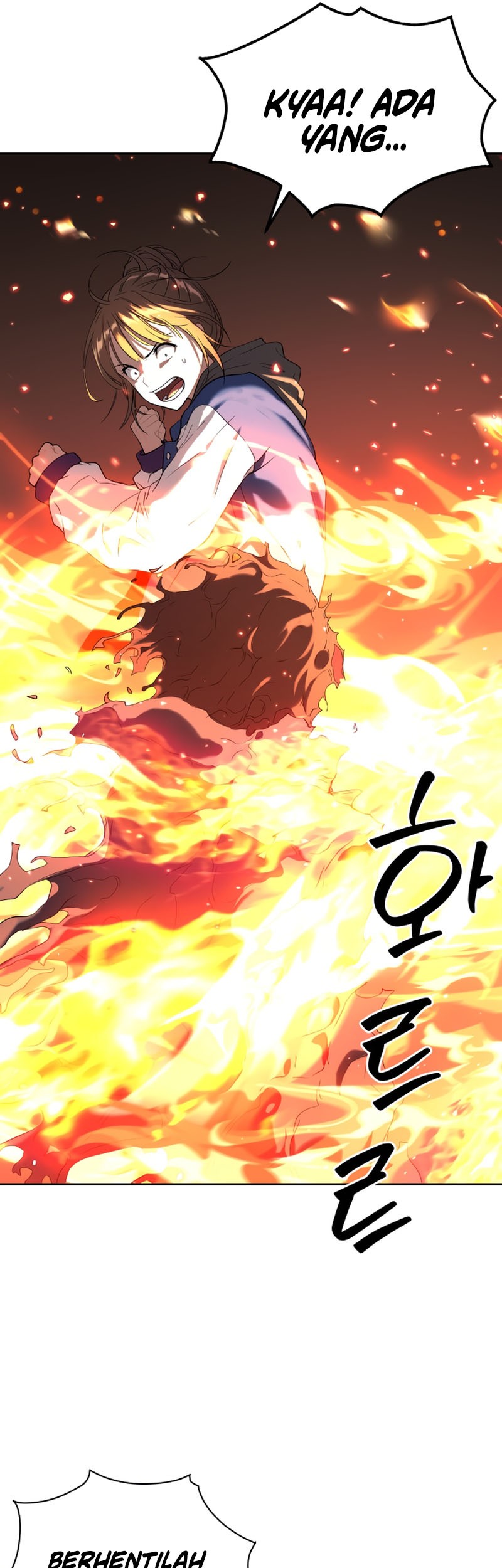 Oh! Dangun Chapter 21 - halaman 45