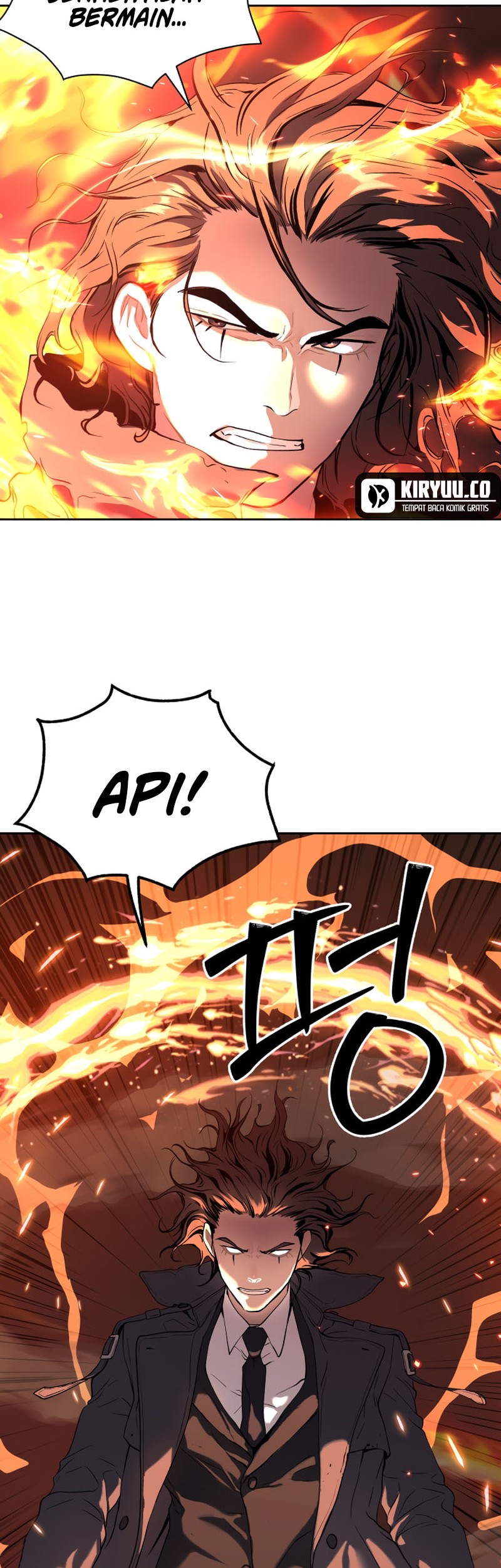 Oh! Dangun Chapter 21 - halaman 46