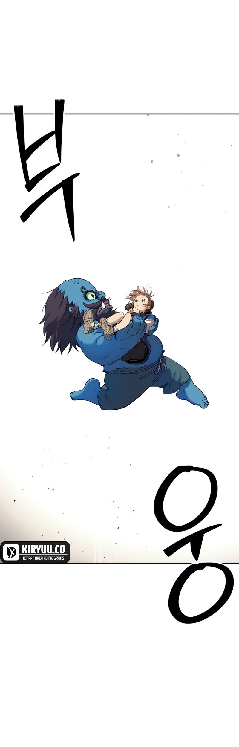 Oh! Dangun Chapter 21 - halaman 48