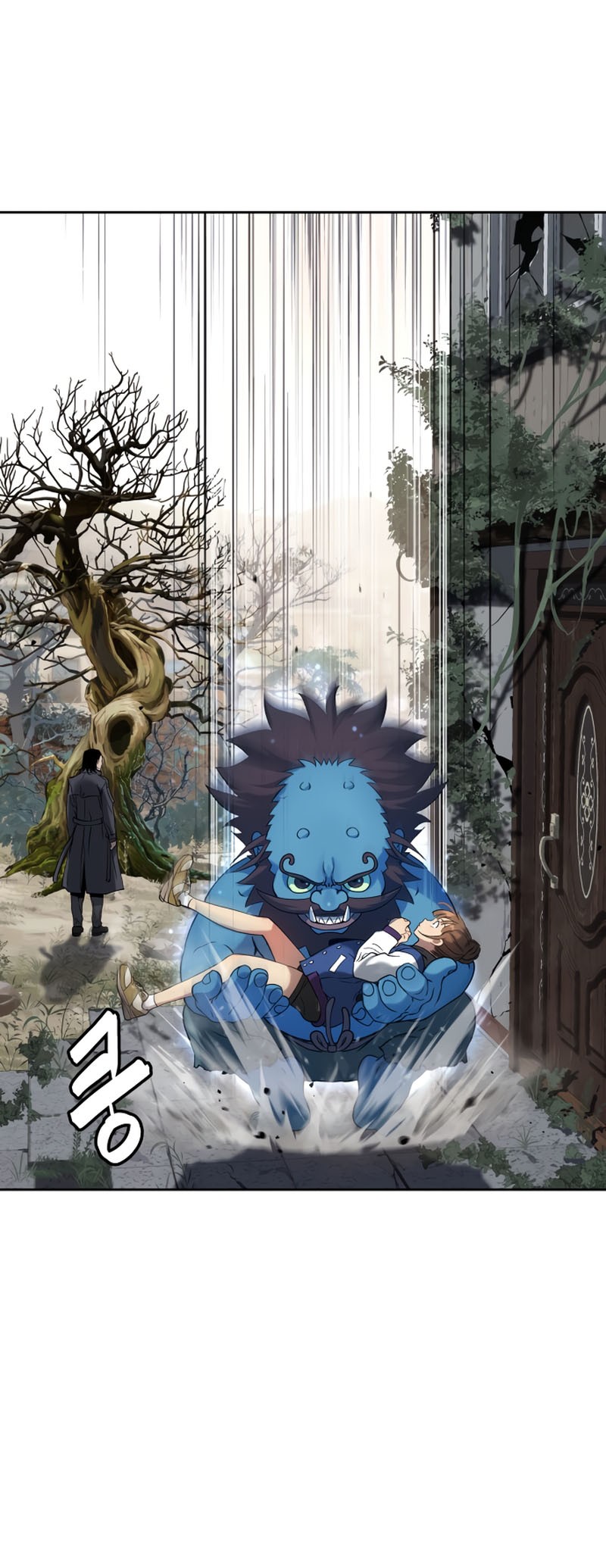 Oh! Dangun Chapter 21 - halaman 49