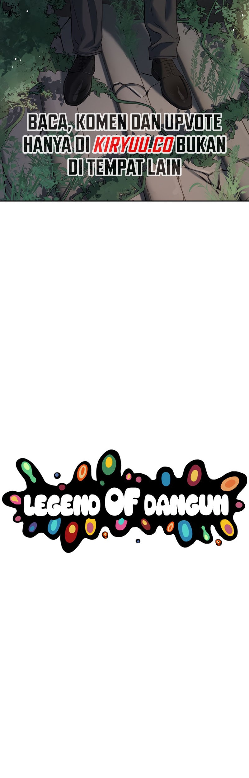 Oh! Dangun Chapter 21 - halaman 5