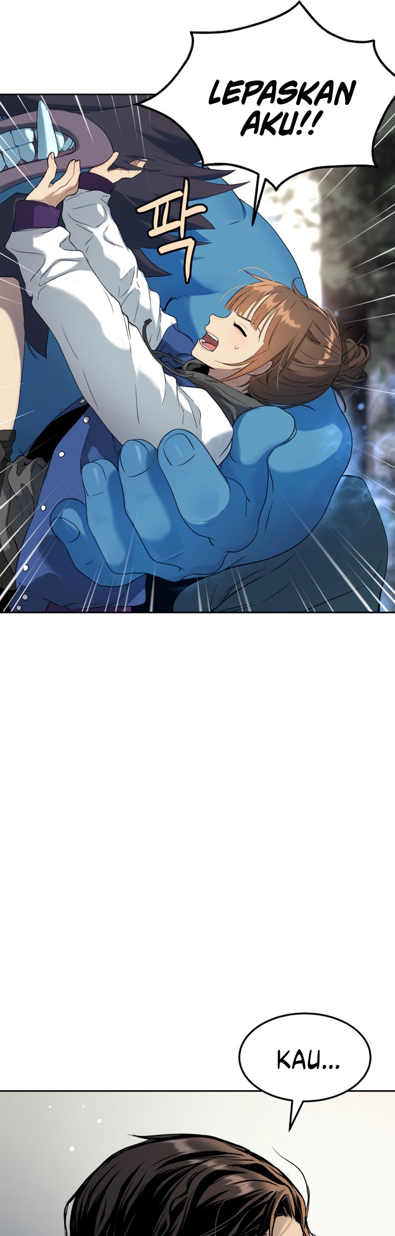 Oh! Dangun Chapter 21 - halaman 50