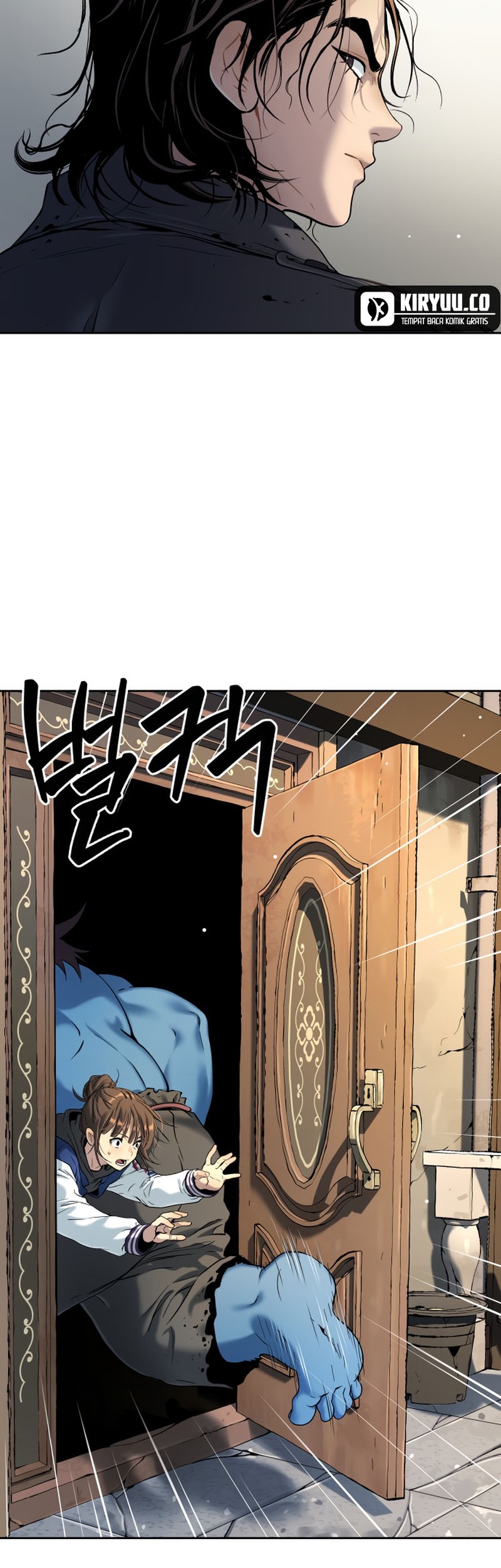 Oh! Dangun Chapter 21 - halaman 51