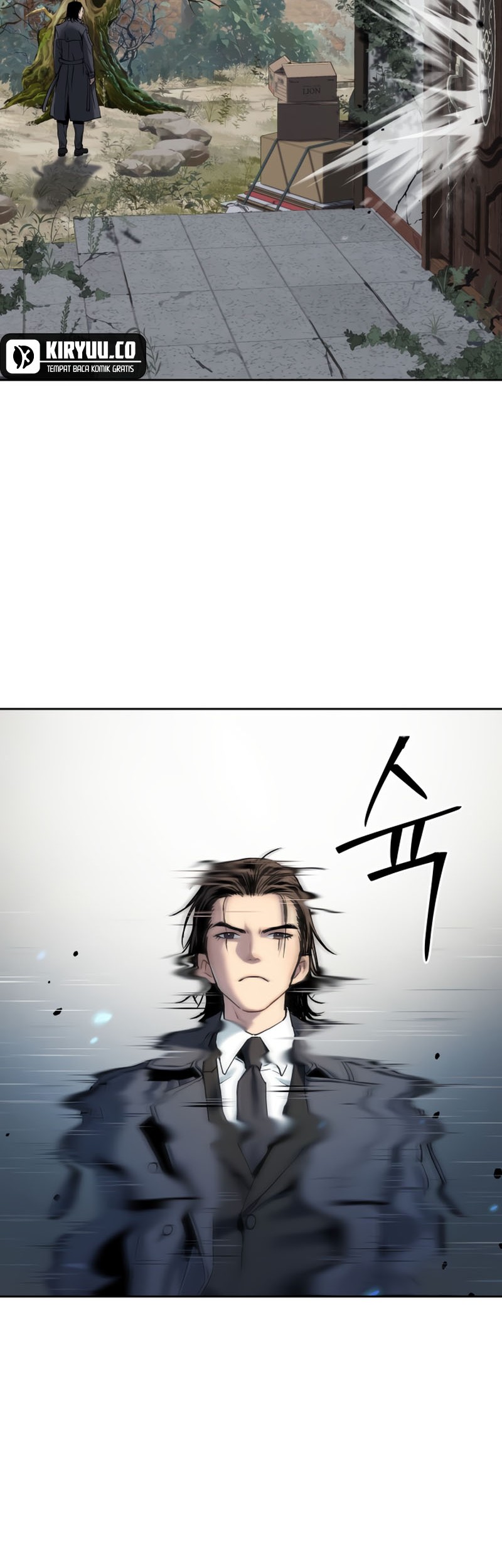 Oh! Dangun Chapter 21 - halaman 53