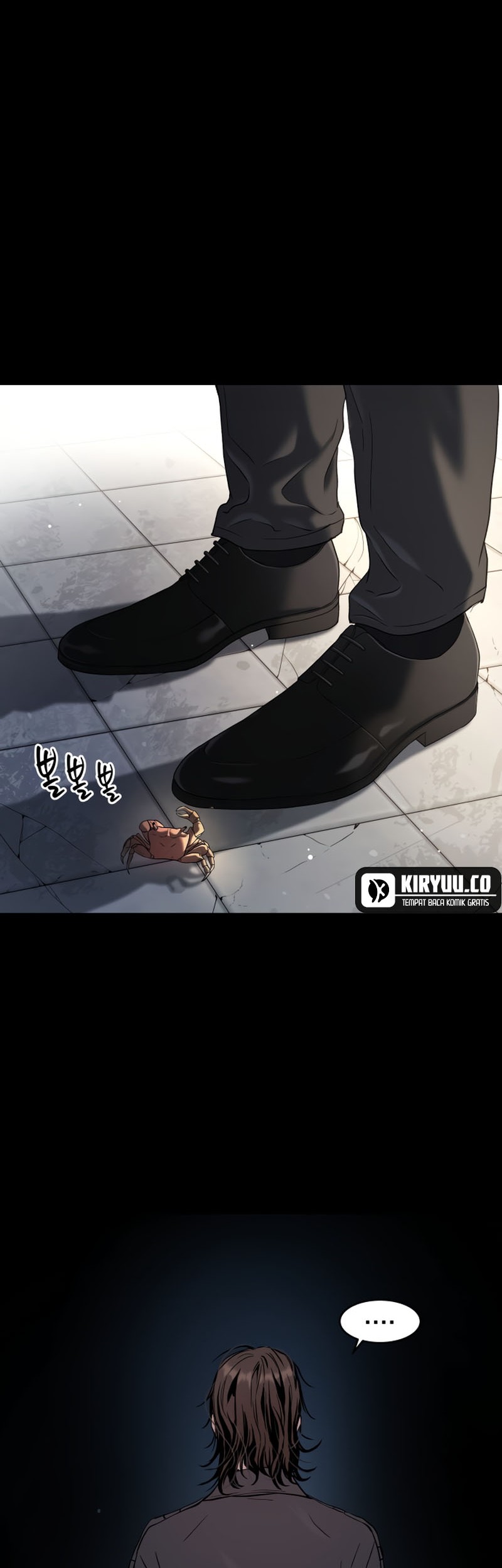 Oh! Dangun Chapter 21 - halaman 56