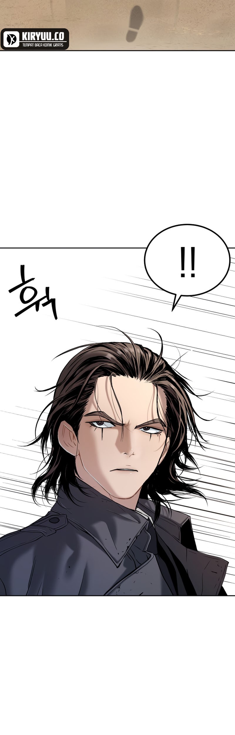 Oh! Dangun Chapter 21 - halaman 59