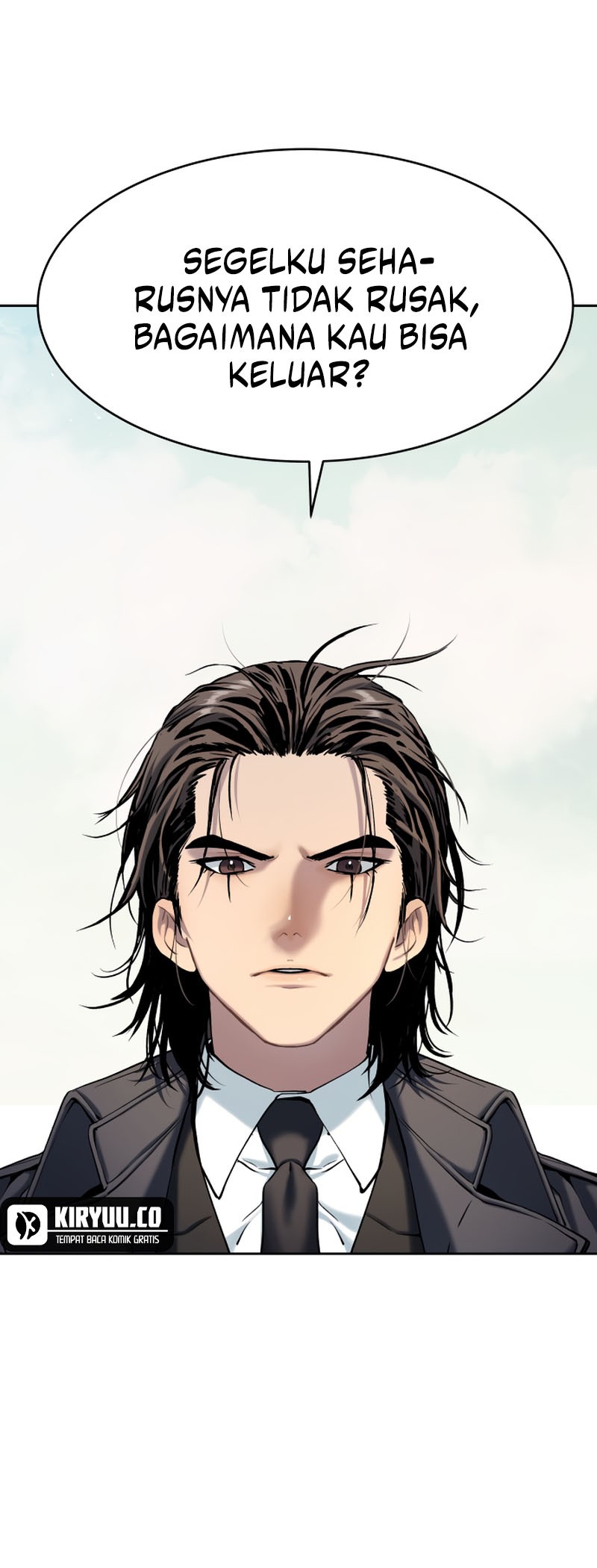 Oh! Dangun Chapter 21 - halaman 6