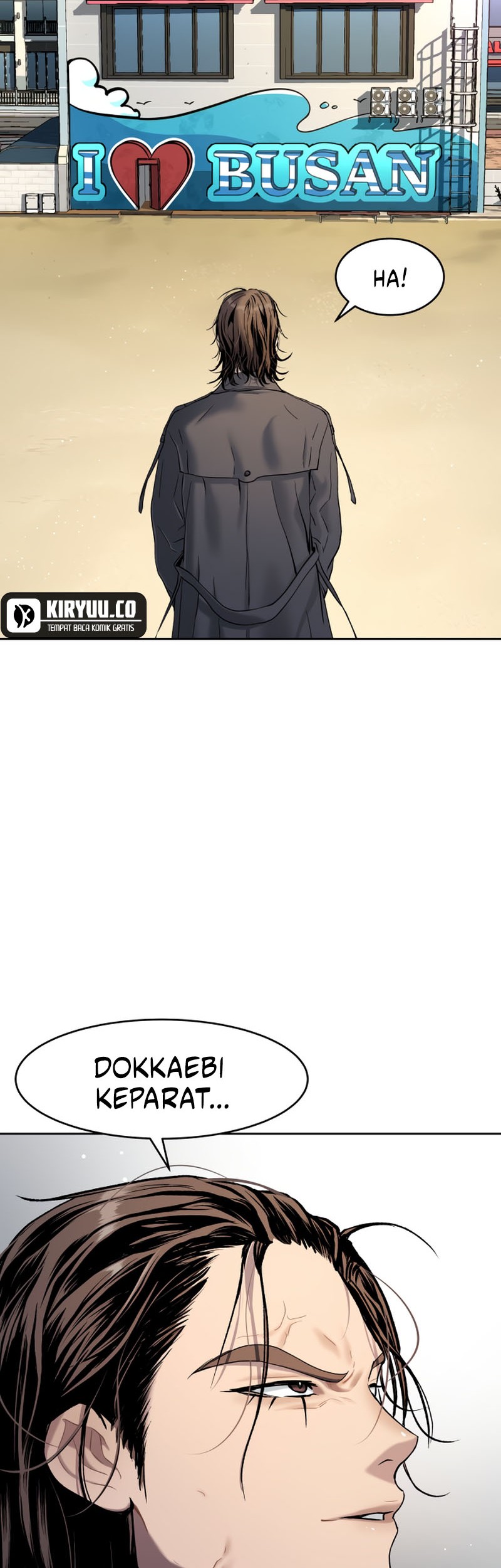 Oh! Dangun Chapter 21 - halaman 62