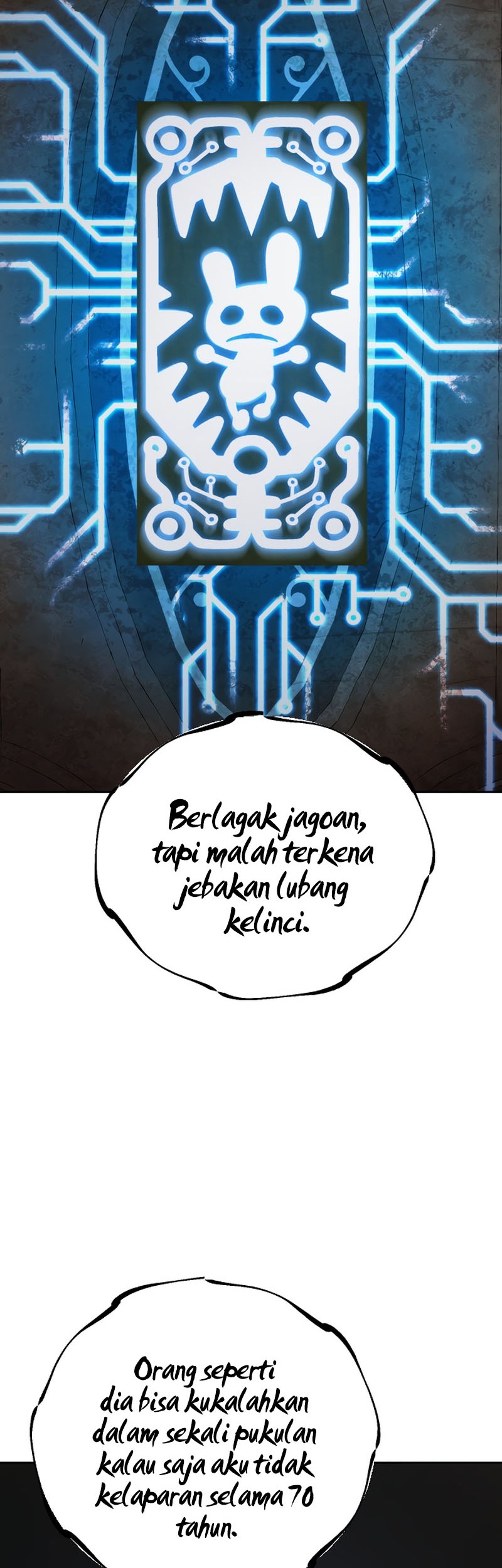 Oh! Dangun Chapter 21 - halaman 64