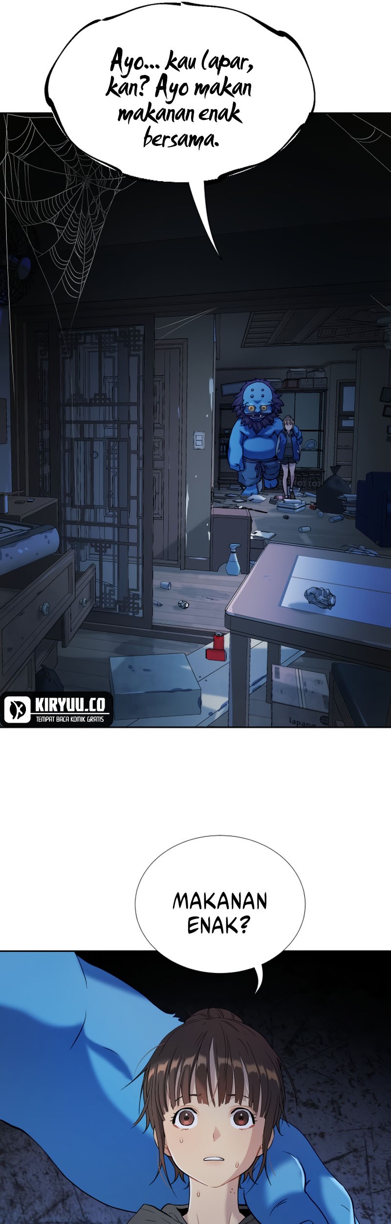 Oh! Dangun Chapter 21 - halaman 66