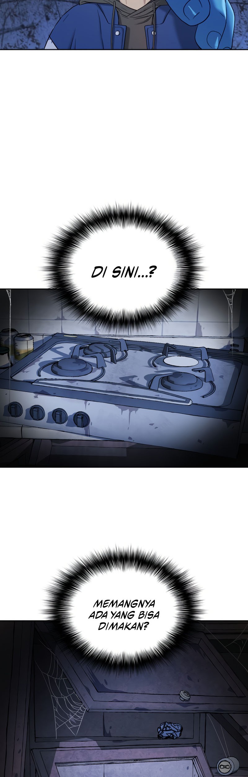 Oh! Dangun Chapter 21 - halaman 67