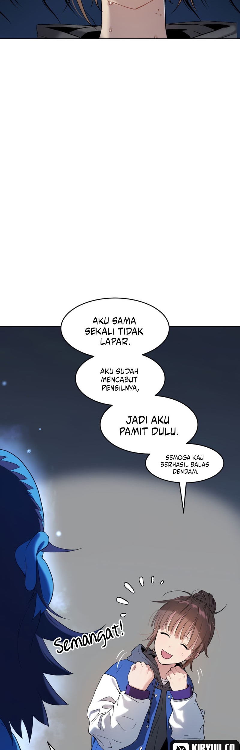 Oh! Dangun Chapter 21 - halaman 69