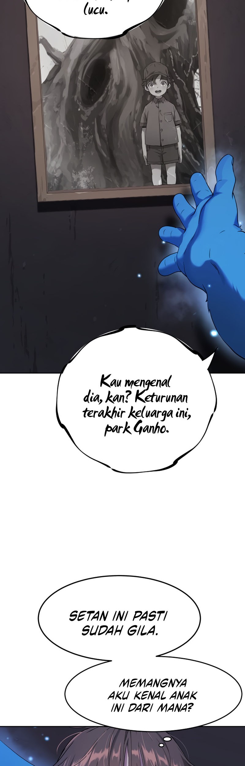 Oh! Dangun Chapter 21 - halaman 73