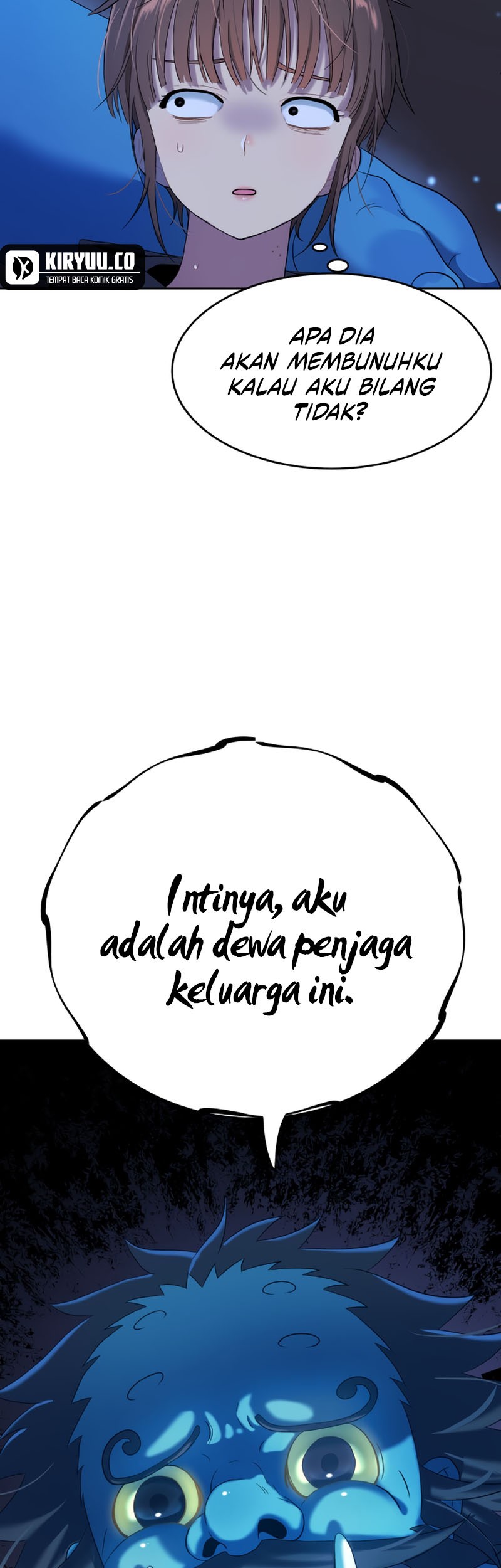 Oh! Dangun Chapter 21 - halaman 74