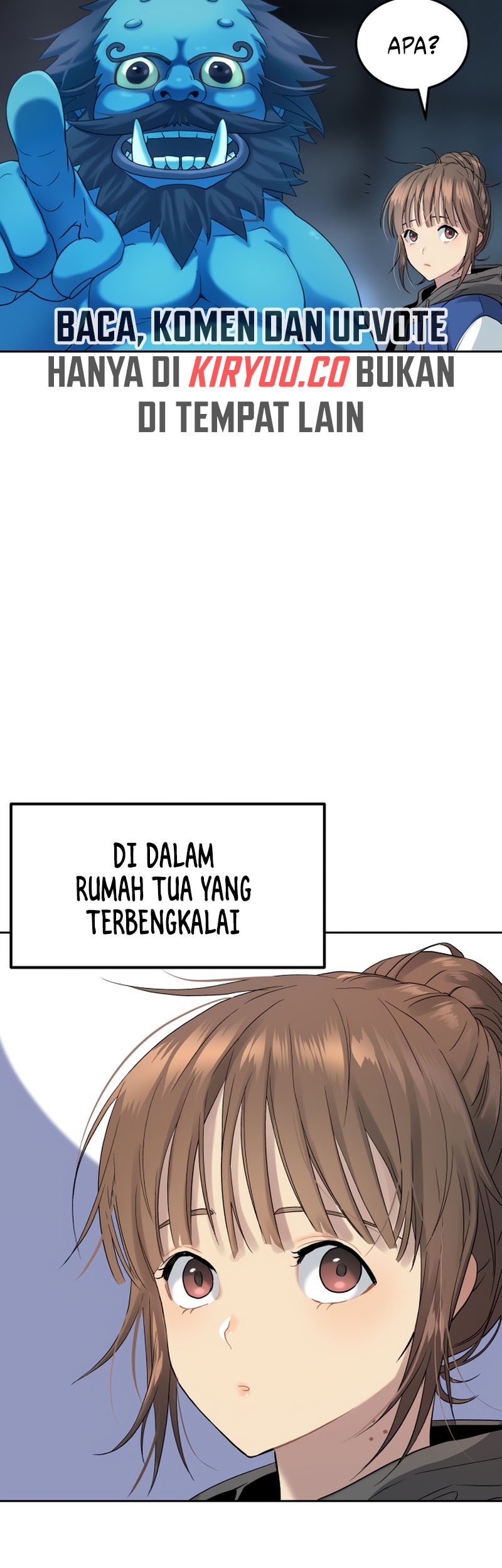 Oh! Dangun Chapter 21 - halaman 76