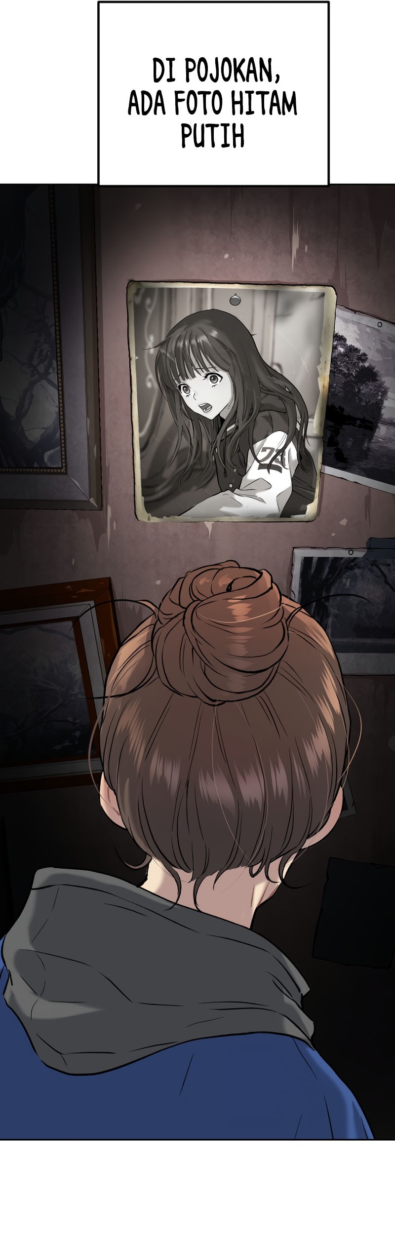 Oh! Dangun Chapter 21 - halaman 78