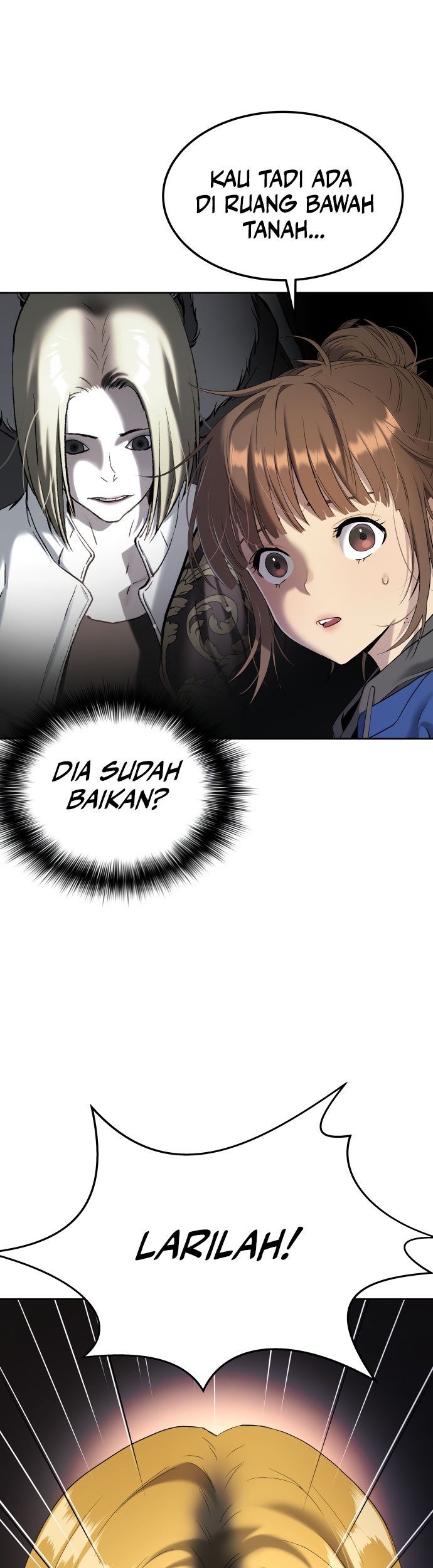 Oh! Dangun Chapter 22 - halaman 17