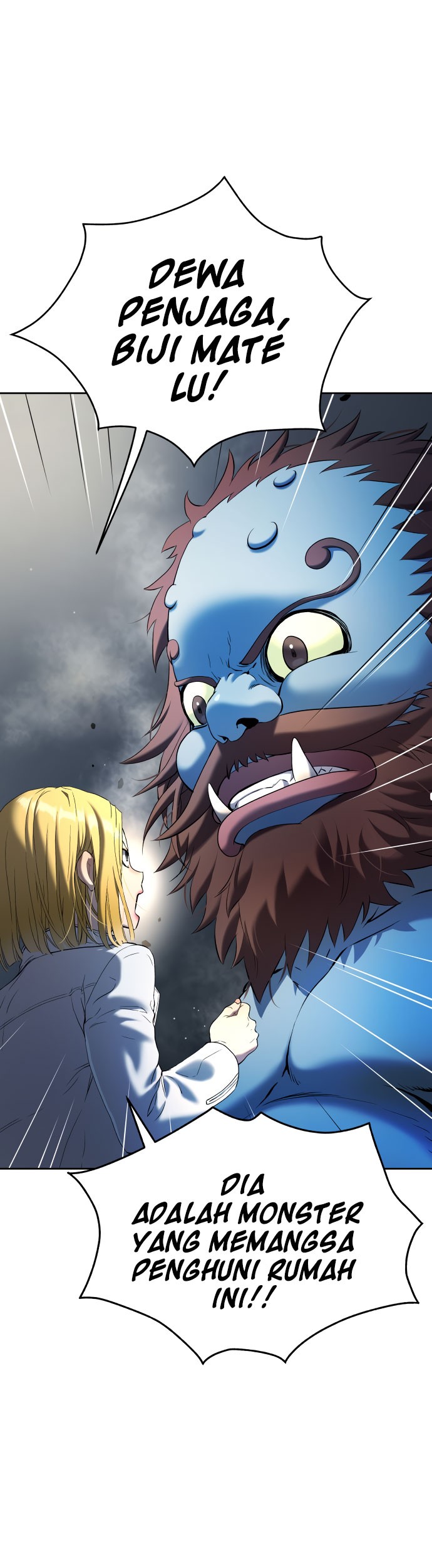 Oh! Dangun Chapter 22 - halaman 19