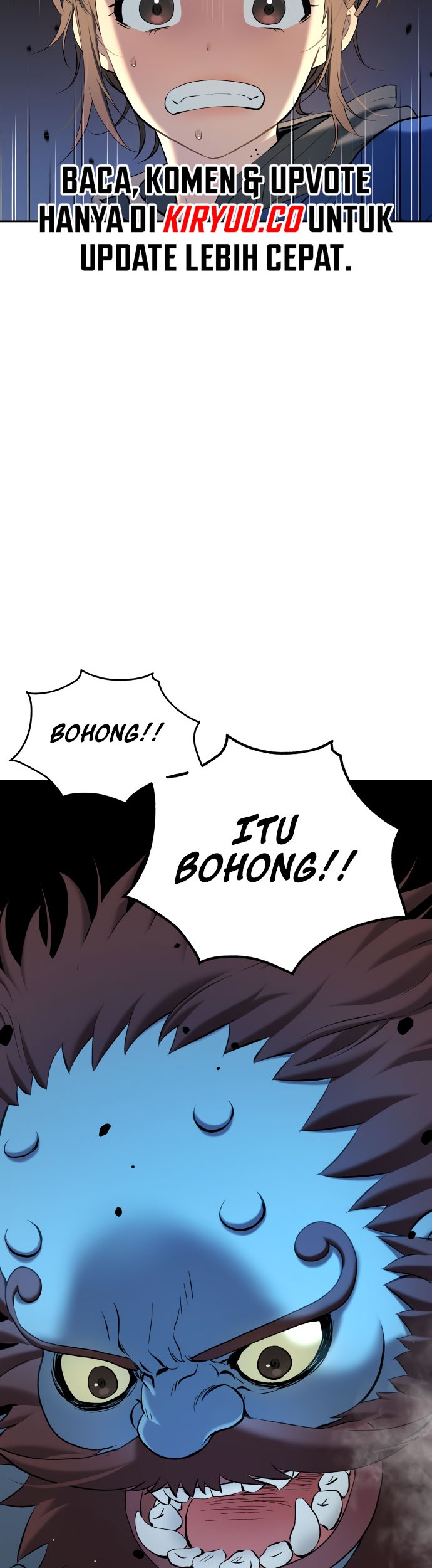 Oh! Dangun Chapter 22 - halaman 22