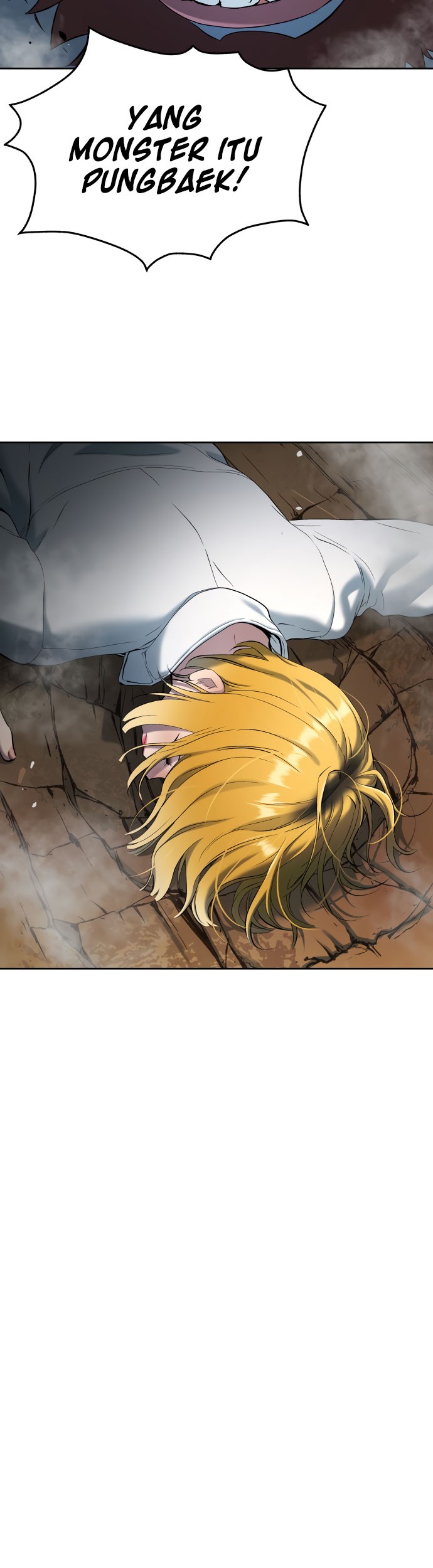 Oh! Dangun Chapter 22 - halaman 23