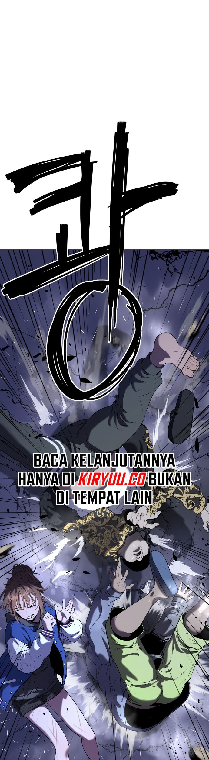Oh! Dangun Chapter 22 - halaman 30