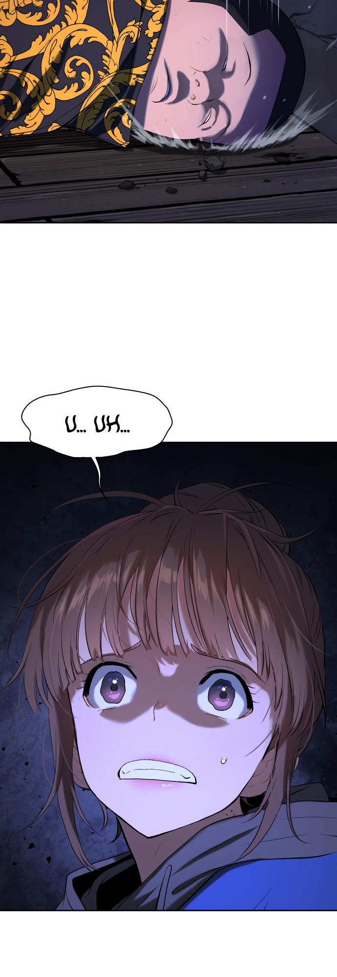 Oh! Dangun Chapter 22 - halaman 32