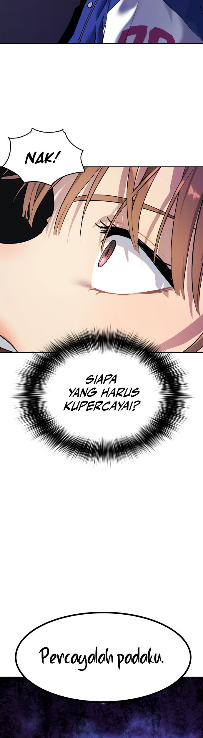 Oh! Dangun Chapter 22 - halaman 35