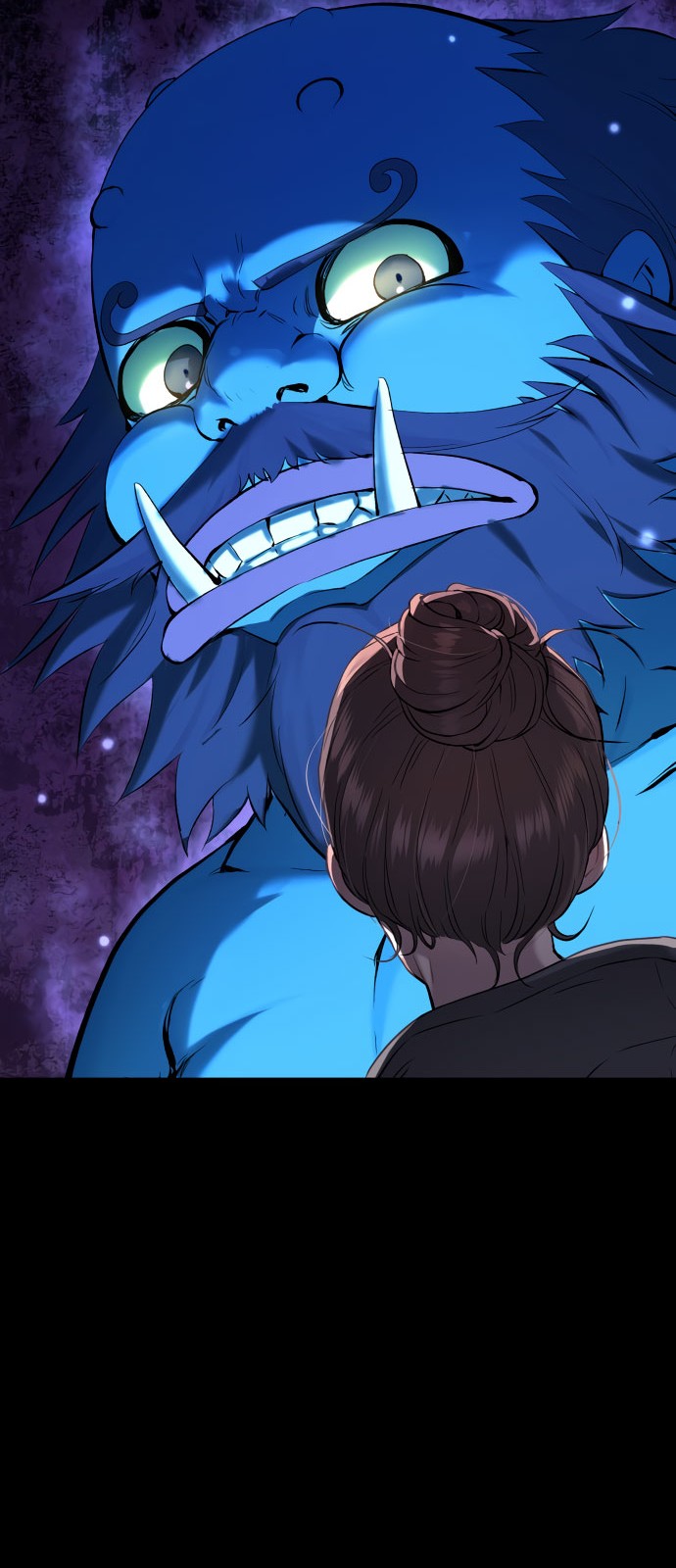 Oh! Dangun Chapter 22 - halaman 36