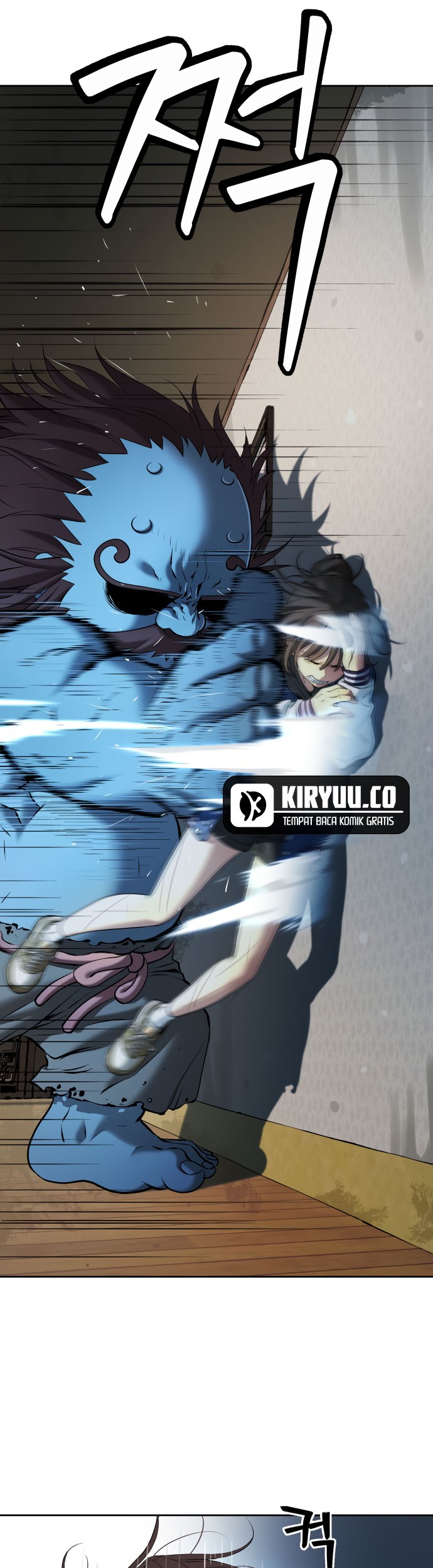 Oh! Dangun Chapter 22 - halaman 43