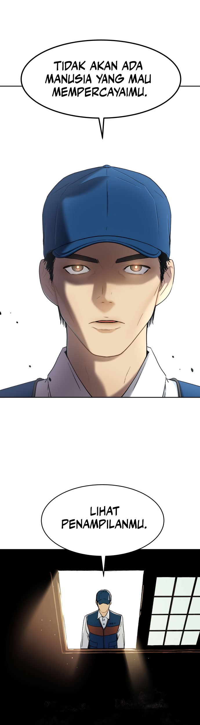 Oh! Dangun Chapter 22 - halaman 47